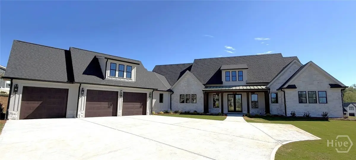 1021 Askew Trail, Greensboro, GA 30642 - #1