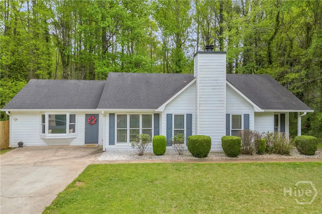 1517 Country Court, Auburn, GA 30011 - #1