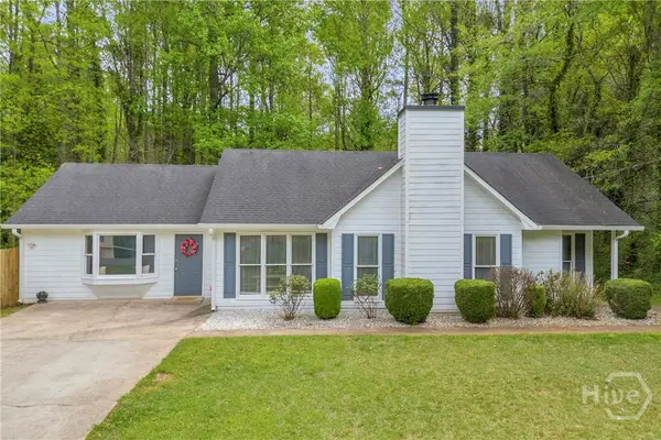 1517 Country Court, Auburn, GA 30011