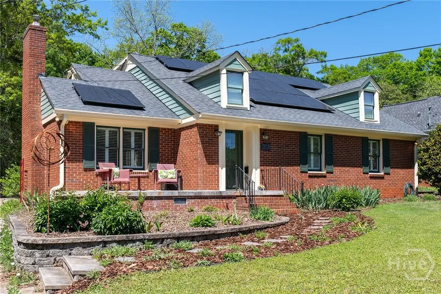 228 Parkway Drive, Athens, GA 30606 - #3