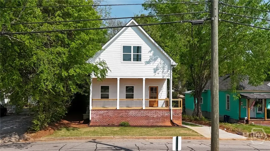 962 Reese Street, Athens, GA 30606 - #2