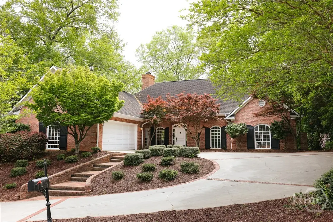 105 Princeton Mill Road, Athens, GA 30606 - #1