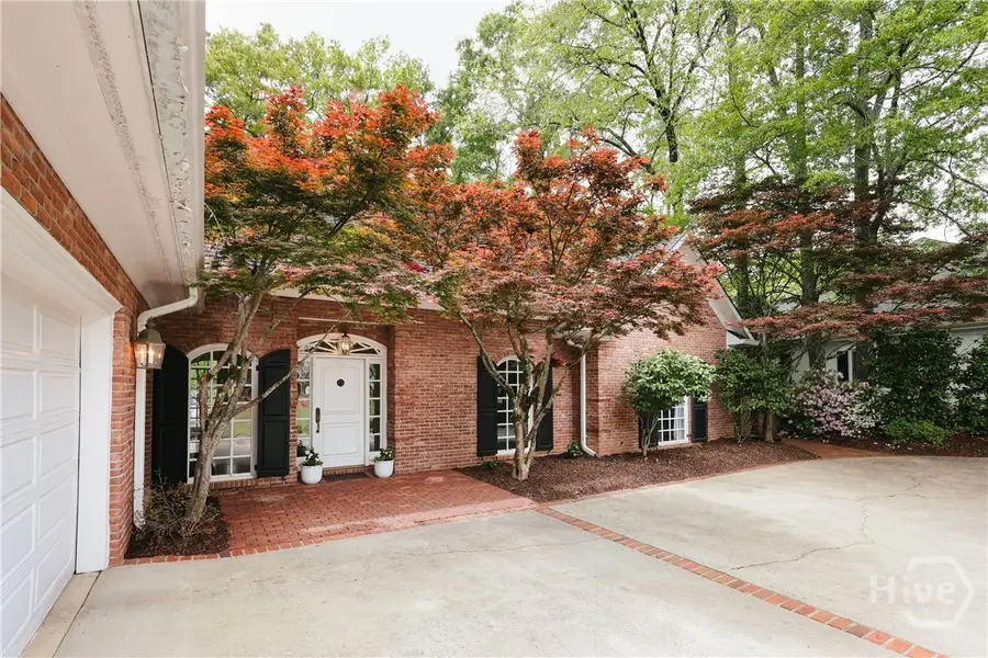 105 Princeton Mill Road, Athens, GA 30606 - #3
