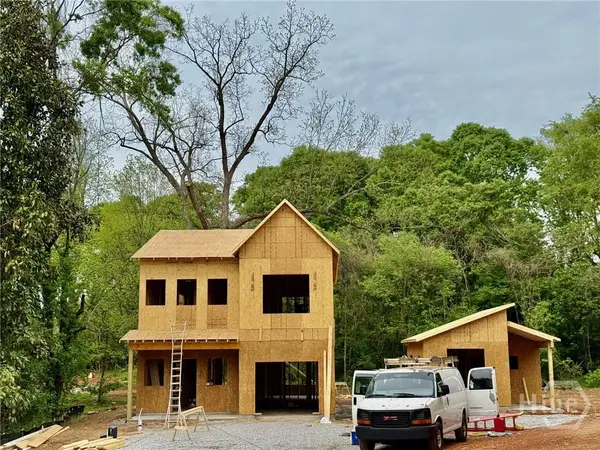 1447 E Broad, Athens, GA 30601