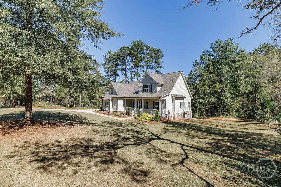 1075 Porter Creek Drive, Watkinsville, GA 30677 - #2