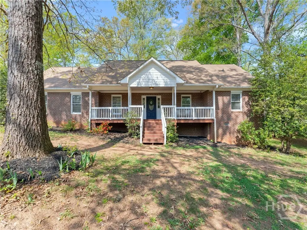 1890 Cleveland Road, Bogart, GA 30622 - #1