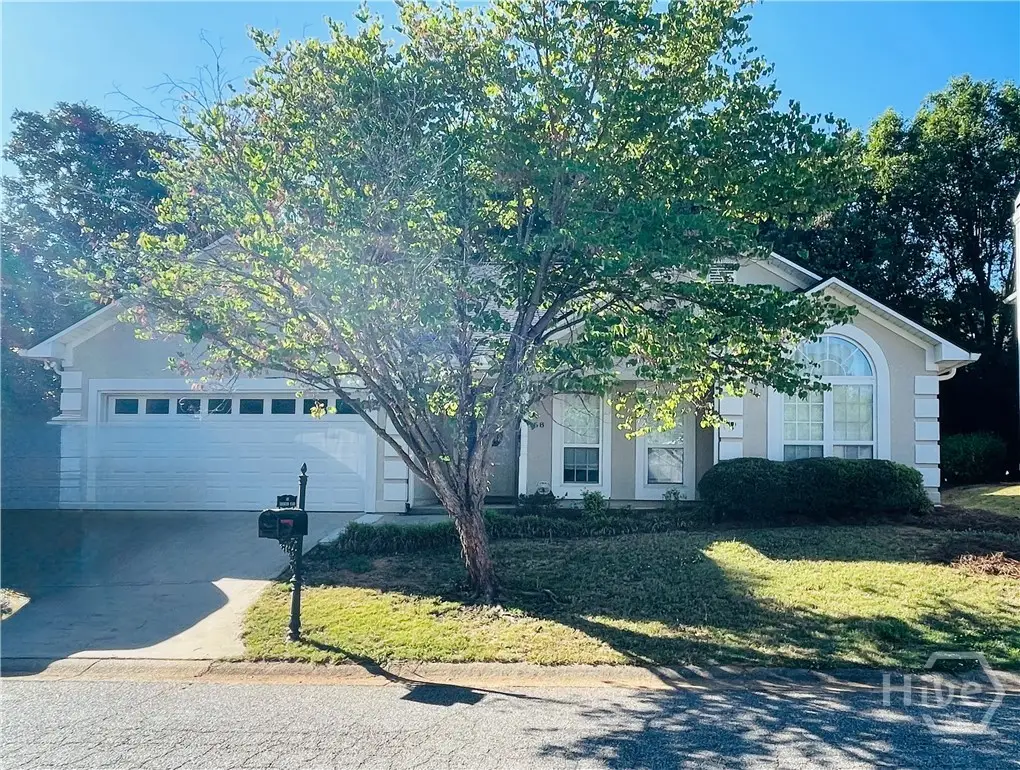 158 Covington Place, Athens, GA 30606 - #1