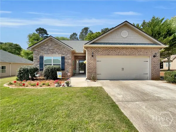 155 Carrington Drive, Commerce, GA 30529