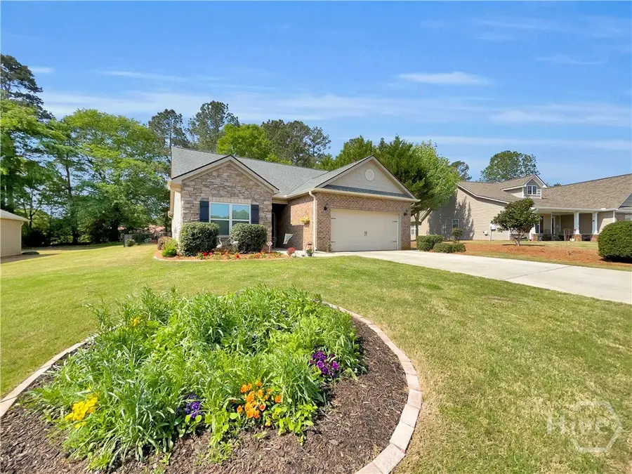 155 Carrington Drive, Commerce, GA 30529 - #2