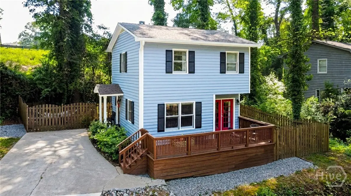 119 William Drive, Athens, GA 30606 - #1