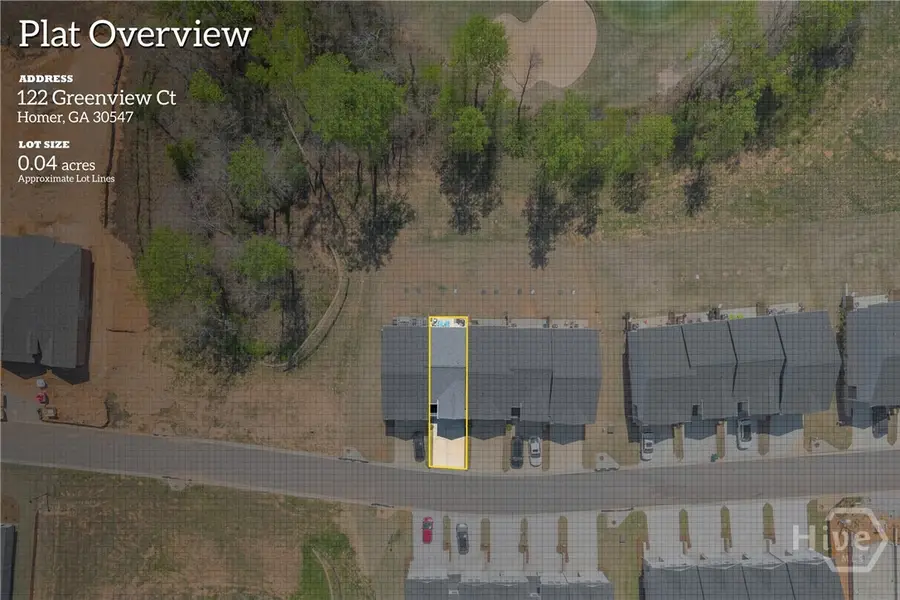 122 Greenview Court, Homer, GA 30547 - #2