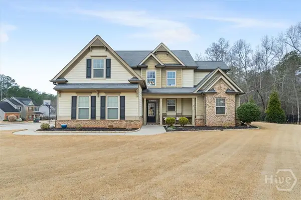 4662 Whitlow Ridge Drive, Bishop, GA 30621