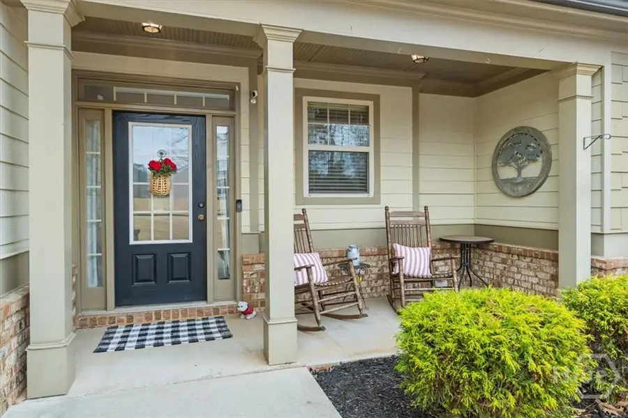 4662 Whitlow Ridge Drive, Bishop, GA 30621 - #3