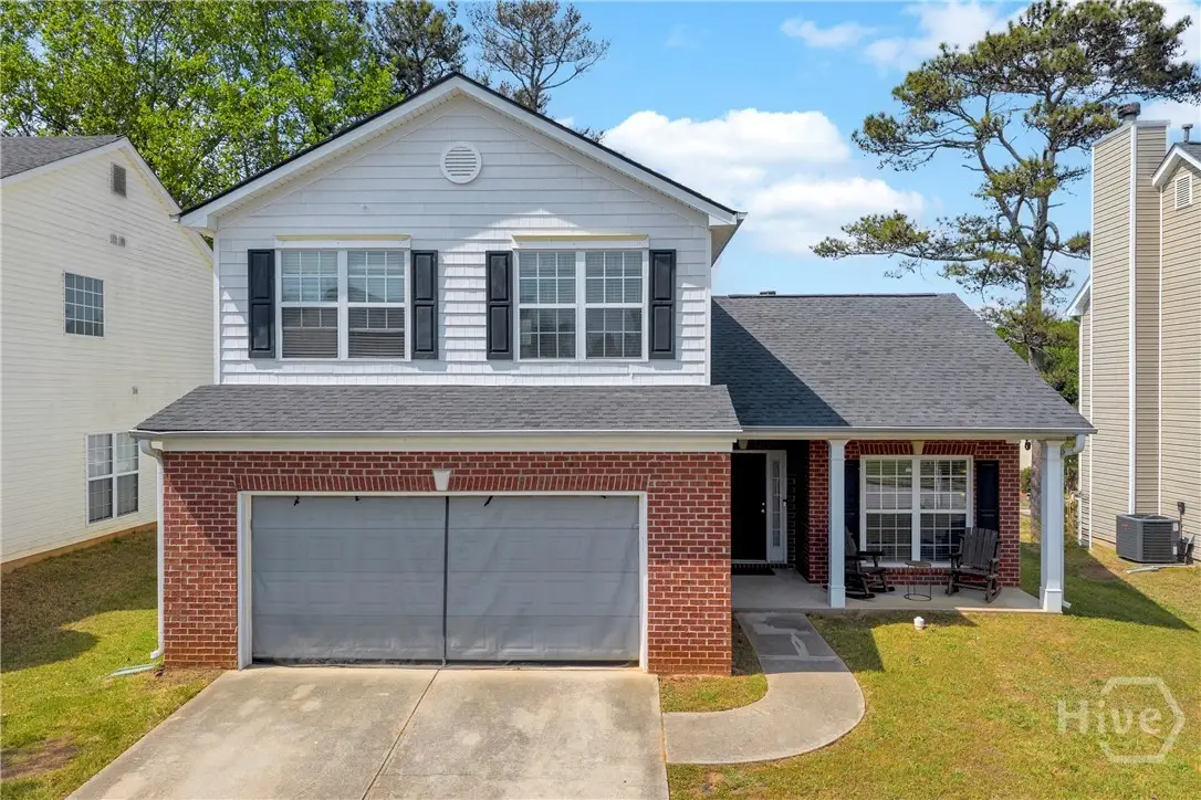 845 Clairidge Lane, Lawrenceville, GA 30046 - #1