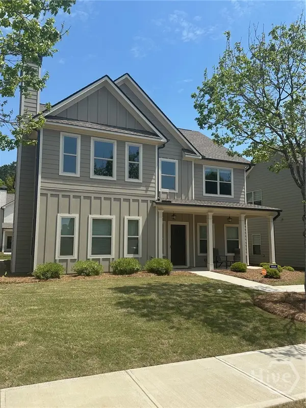 101 Red Maple Drive, Athens, GA 30606