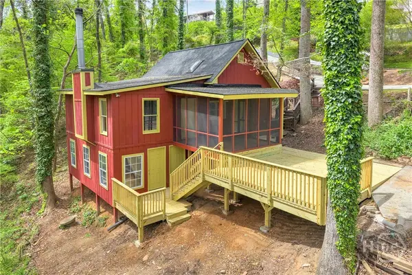 6417 Honeysuckle Lane, Gainesville, GA 30506