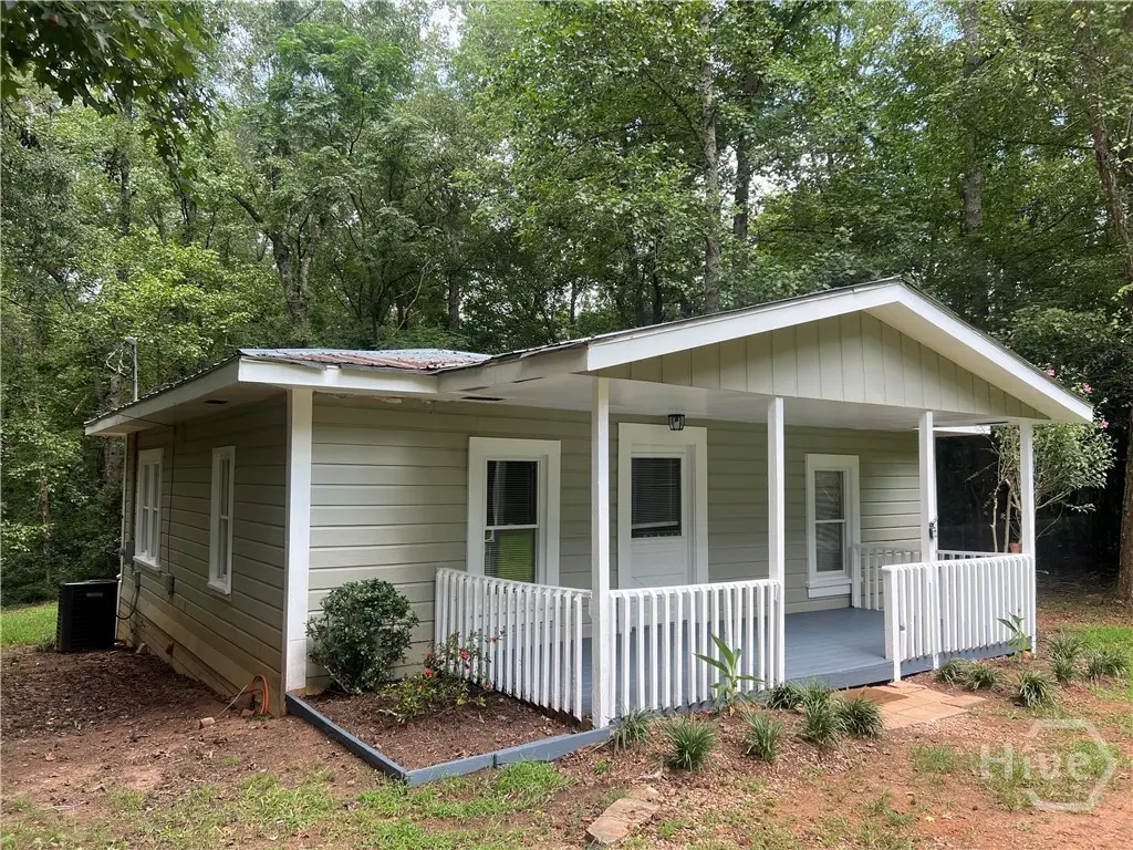 4225 Bob Godfrey Road, Athens, GA 30605 - #1