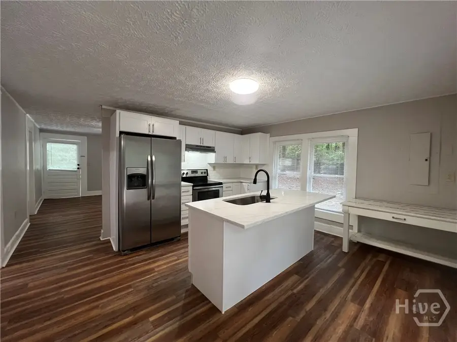 4225 Bob Godfrey Road, Athens, GA 30605 - #3