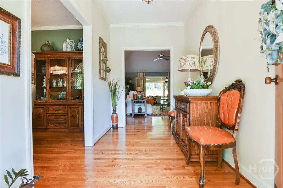 1311 Station Drive, Watkinsville, GA 30677 - #2