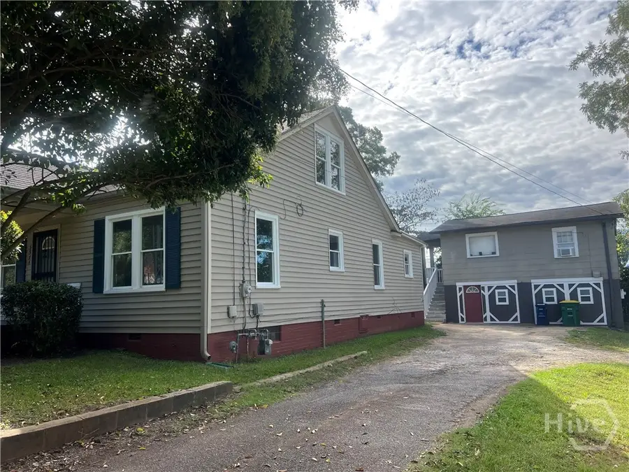 597 Dearing Street, Athens, GA 30606 - #2