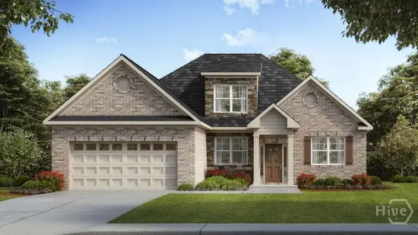 1451 Brookstone Place, Bogart, GA 30622