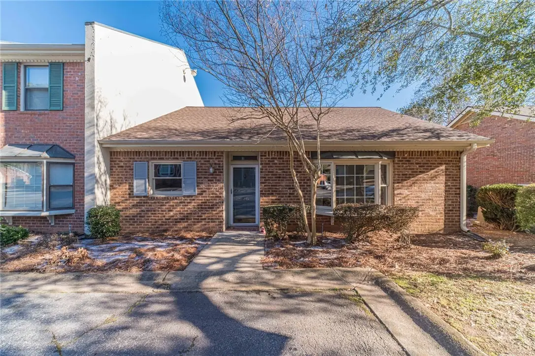 250 Cleveland Road, Bogart, GA 30622 - #1