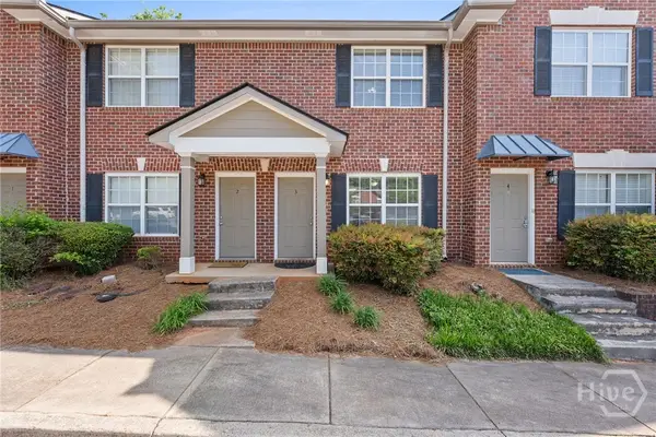 460 Barnett Shoals Road #E3, Athens, GA 30605
