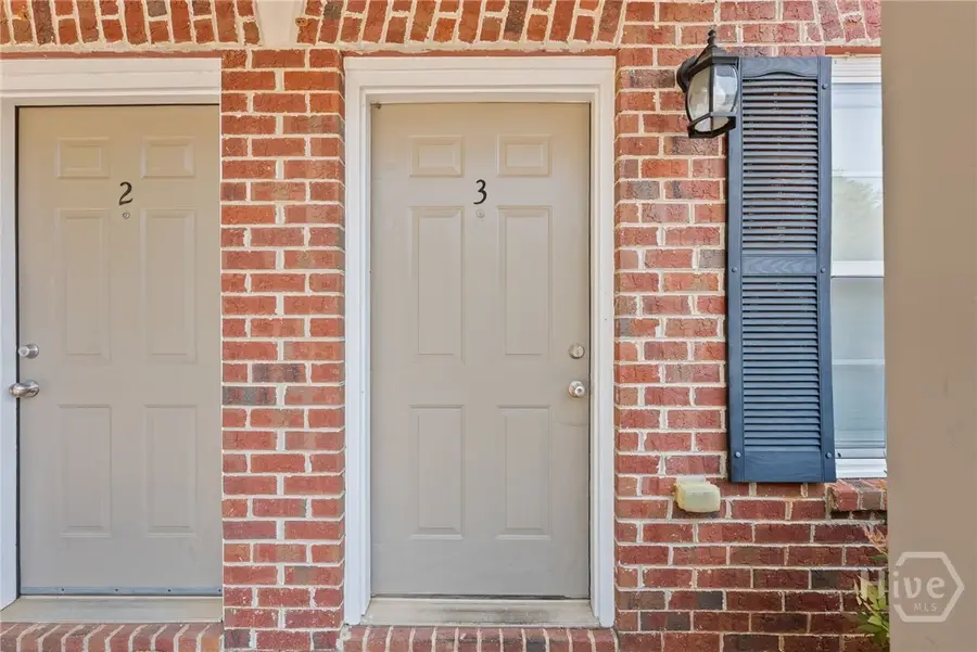 460 Barnett Shoals Road #E3, Athens, GA 30605 - #2