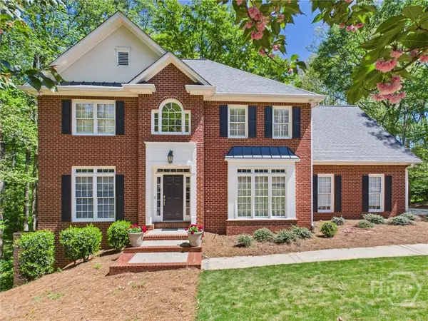 1120 Laurel Pointe, Watkinsville, GA 30677