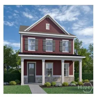 376 Summerville Lane, Athens, GA 30606 - #1