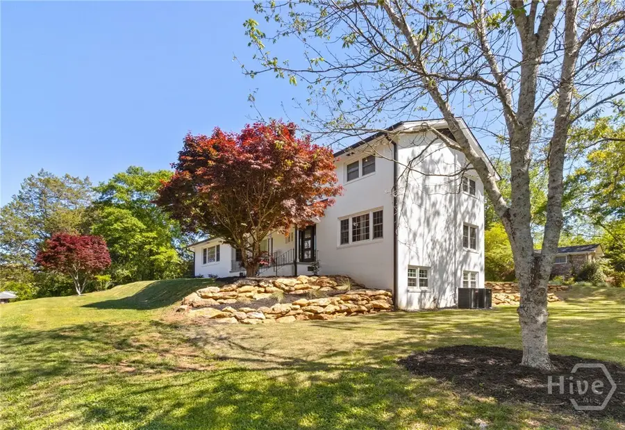 400 Somerset Drive, Athens, GA 30606 - #3