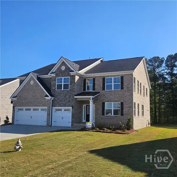 1138 Brookstone Crossing, Bogart, GA 30622