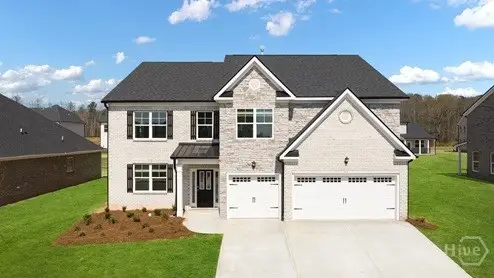 1551 Brookstone Place, Bogart, GA 30622 - #2