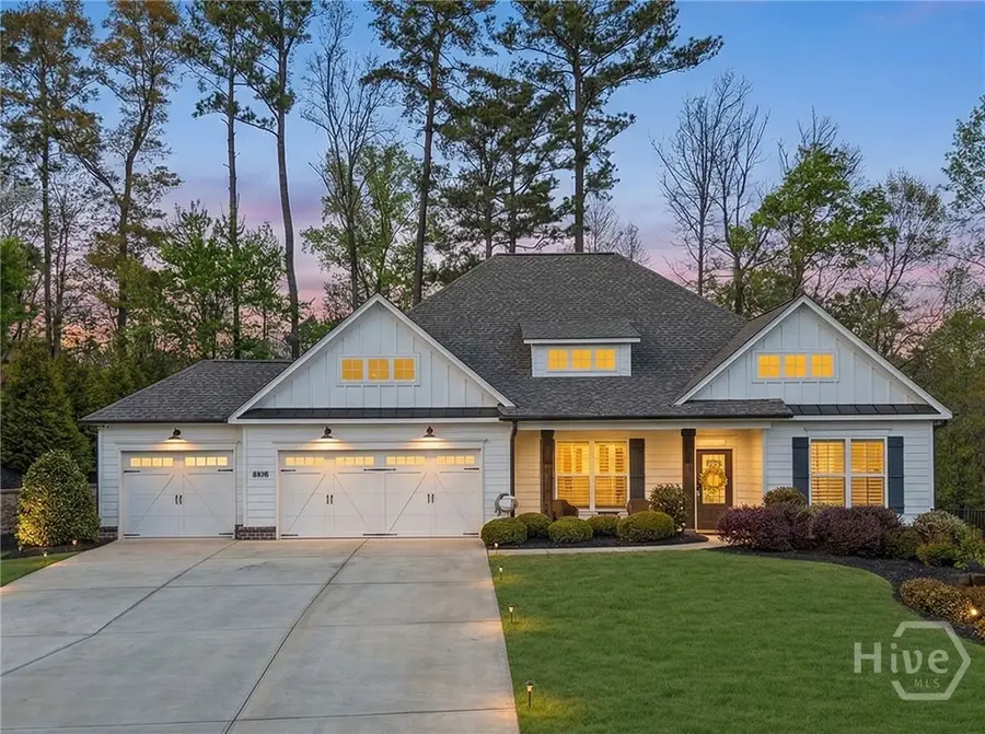 210 Man O War Court, Canton, GA 30114 - #2