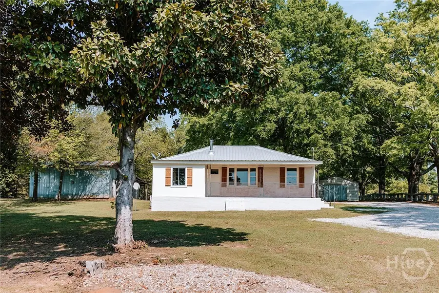 52 Clark Circle, Lexington, GA 30648 - #2