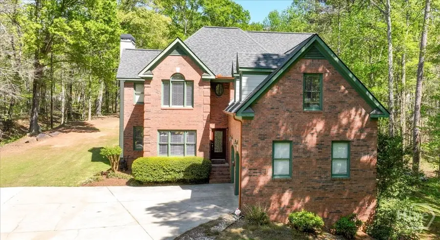 71 Staghorn Trail, Nicholson, GA 30565 - #2