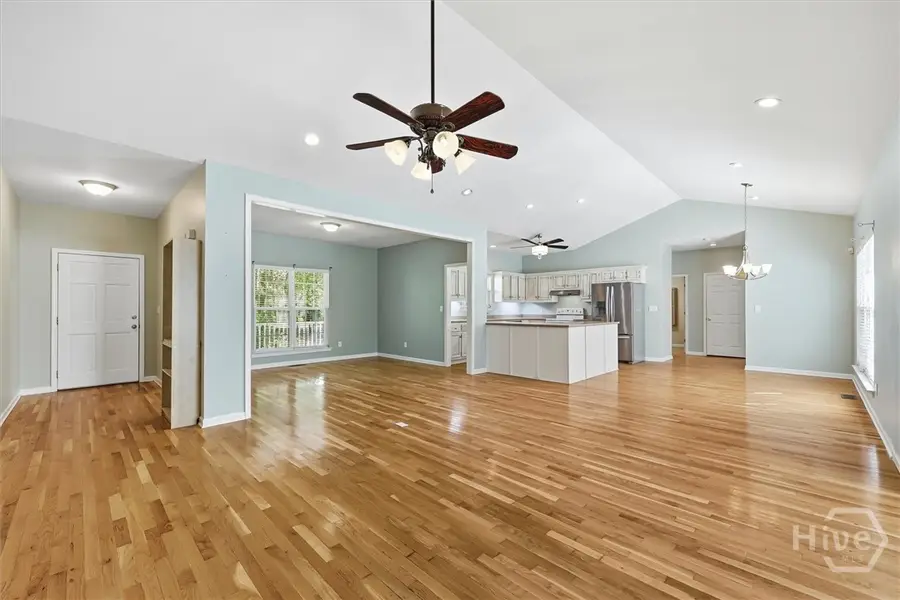 26 Tuxedo Drive, Commerce, GA 30529 - #2