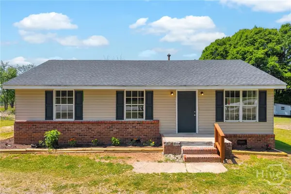 3817 Highway 17, Canon, GA 30520