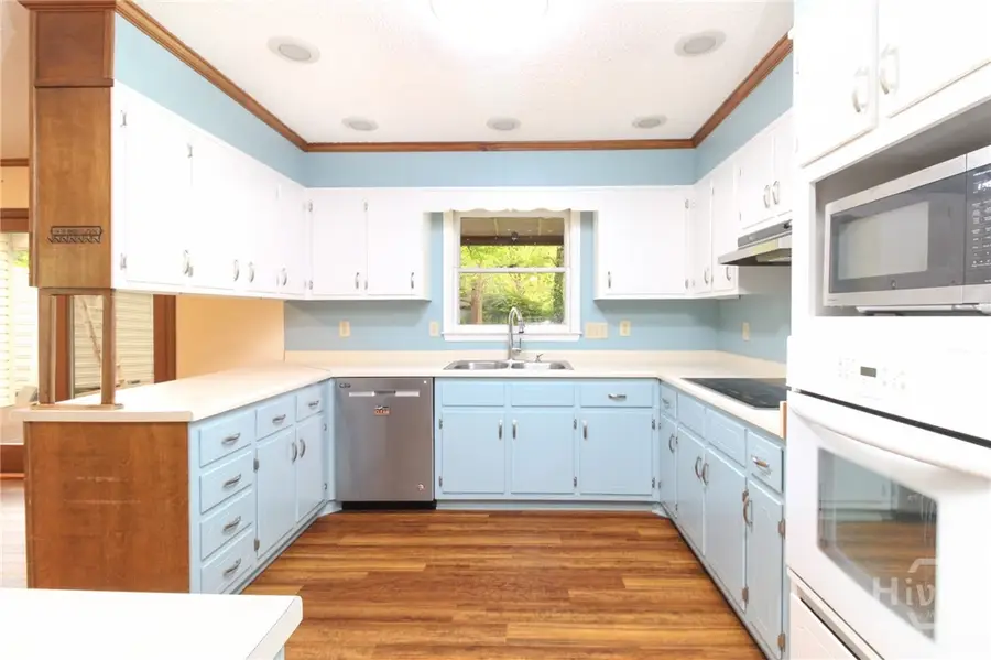 521 Sandstone Drive, Athens, GA 30605 - #3