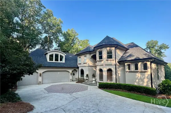 1190 Tanglebrook Drive, Athens, GA 30606