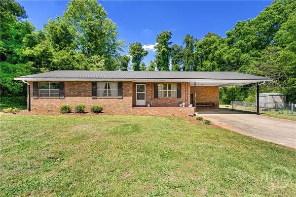 2700 Cherokee Road, Athens, GA 30605