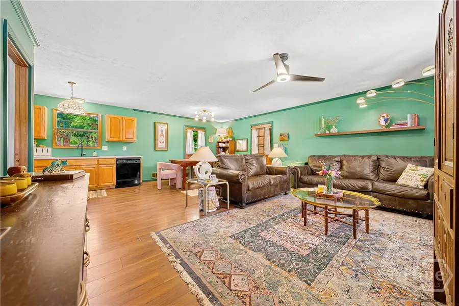 2700 Cherokee Road, Athens, GA 30605 - #3