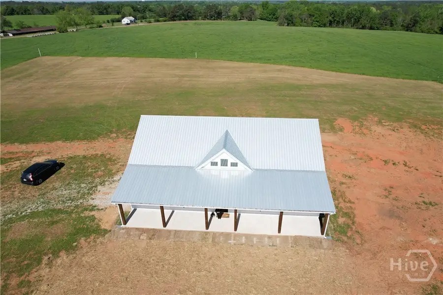 825 New Town Church Rd, Carlton, GA 30627 - #2