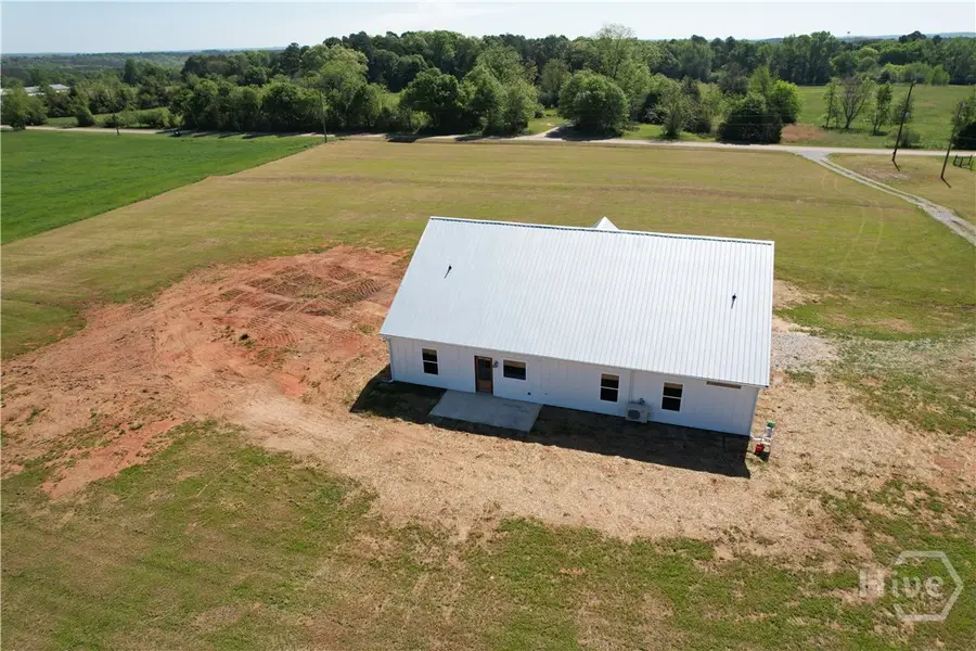 825 New Town Church Rd, Carlton, GA 30627 - #3