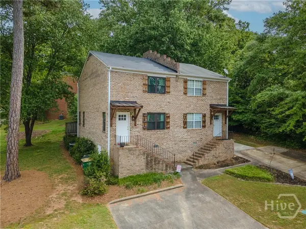 221 Sleepy Creek Drive, Athens, GA 30606