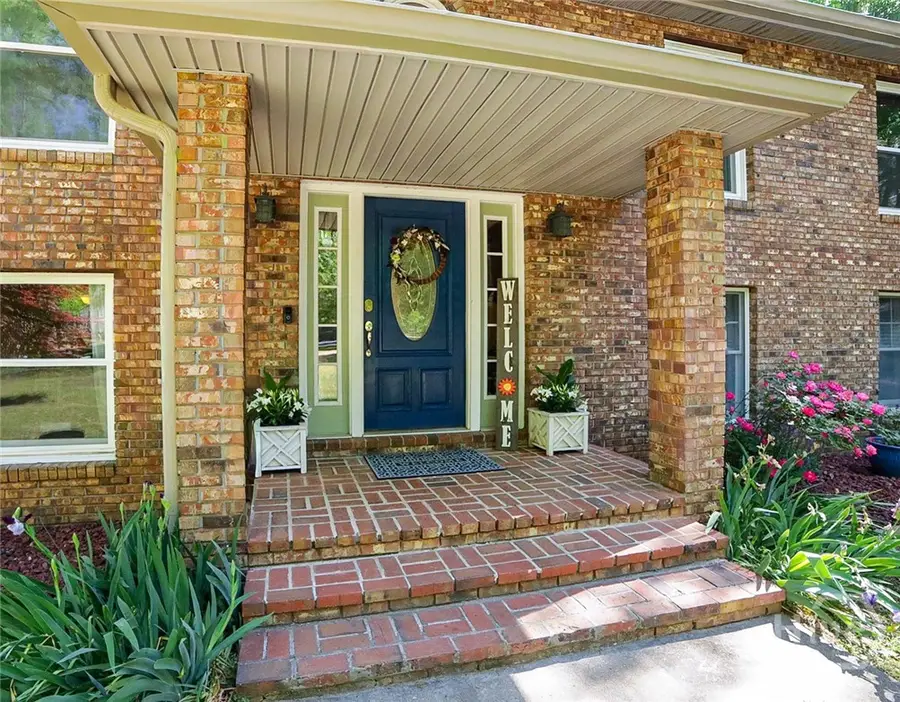 298 Hudson River Drive, Commerce, GA 30530 - #3
