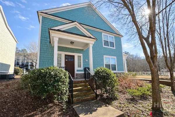 1035 Barnett Shoals Road #1232, Athens, GA 30605