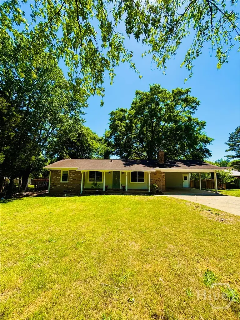 445 Vincent Drive, Athens, GA 30607 - #1