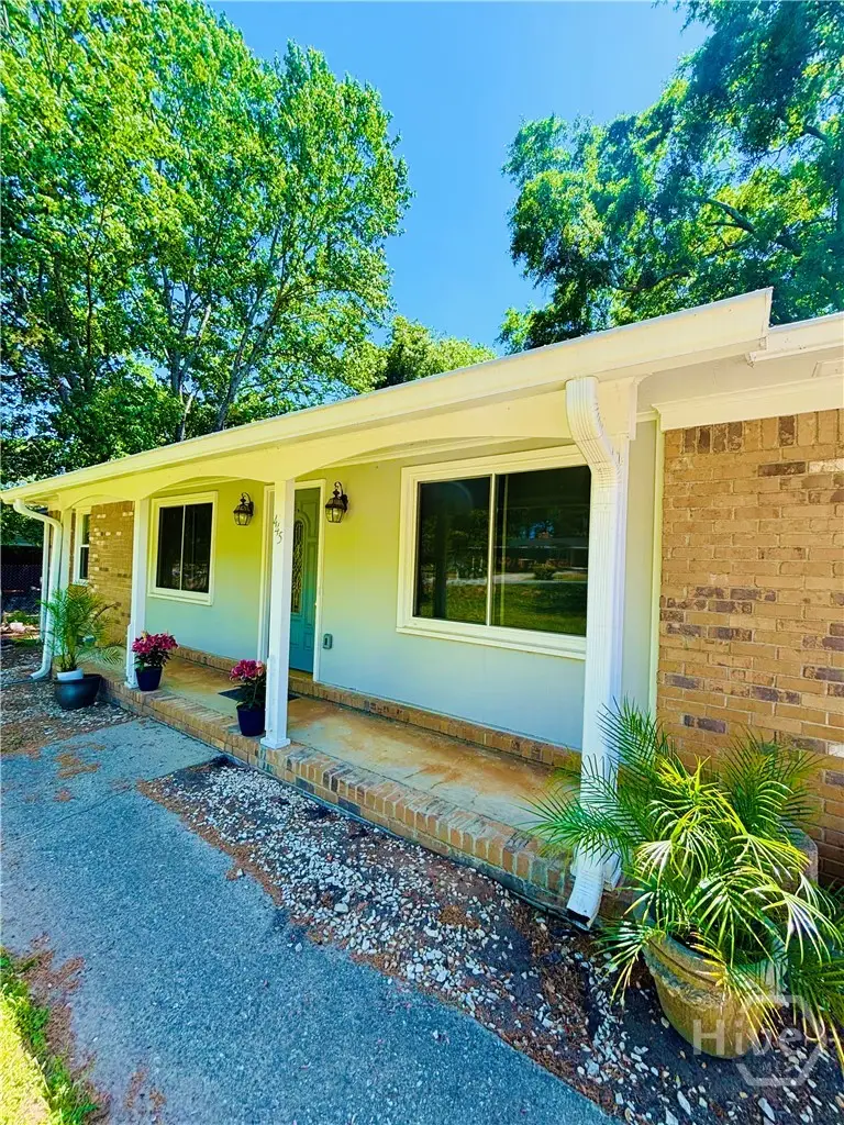 445 Vincent Drive, Athens, GA 30607 - #2