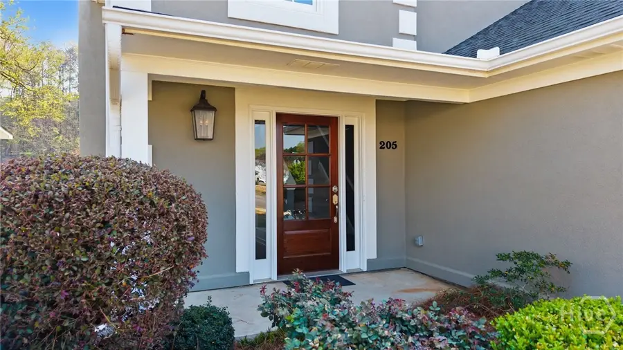 205 Cambridge Dr., Athens, GA 30606 - #2